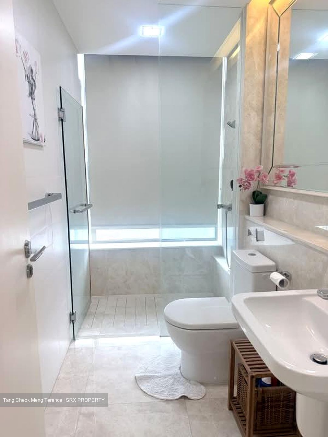 The Trillium (D9), Condominium #565754061